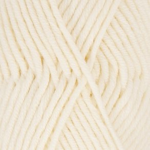 Drops Big Merino - Off White